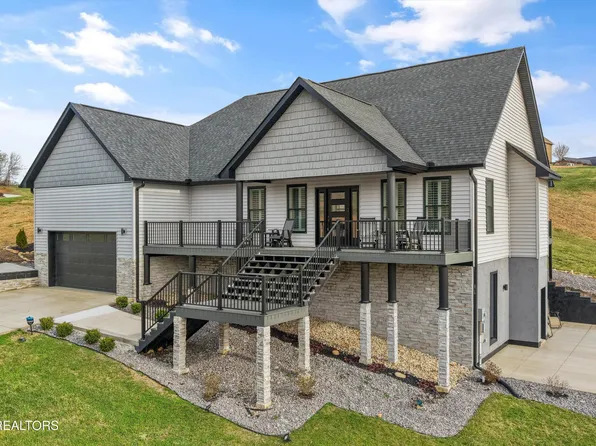 4120 Lake Meadow Ln, Morristown, TN 37814