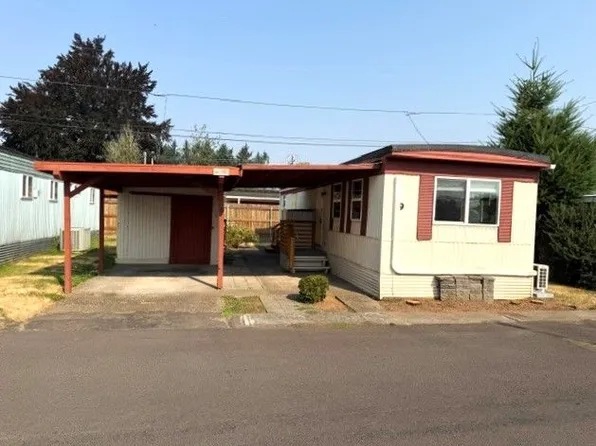 4882 Lancaster Dr NE Unit 9, Salem, OR 97305