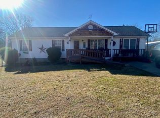 1295 Nellie Head Rd, Tunnel Hill, GA 30755