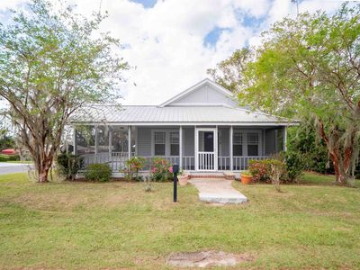 278 SE Sullivan Ave, Madison, FL, 32340