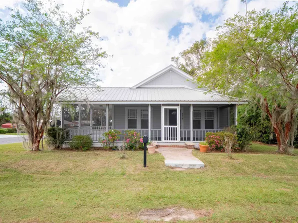 278 SE Sullivan Ave, Madison, FL 32340