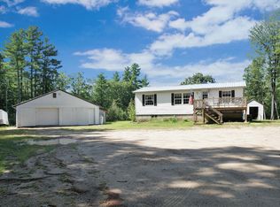 18 Shaking Bog Ln, Denmark, ME 04022