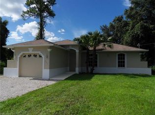 3667 22nd Ave SE, Naples, FL 34117