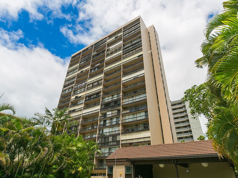 1st image of 775 Kinalau Pl APT 1404