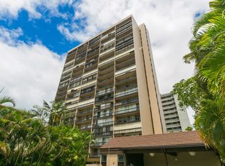 775 Kinalau Pl APT 1404, Honolulu, HI 96813