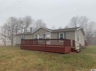 10095 Mock Rd, Springport, MI 49284