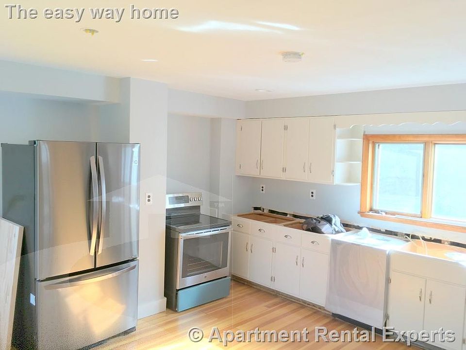 Apartment Rental Experts
