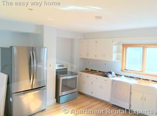 252 Harvard St, Medford, MA 02155