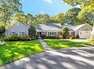 79 Green Dunes Drive, Centerville, MA 02632
