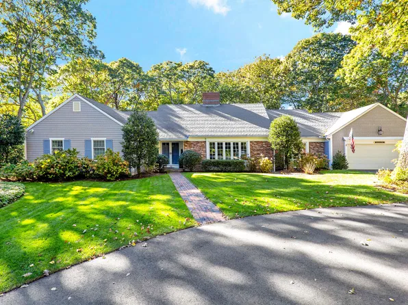 79 Green Dunes Drive, Centerville, MA 02632