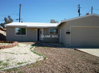 1207 Riverside Dr, Las Vegas, NV 89106