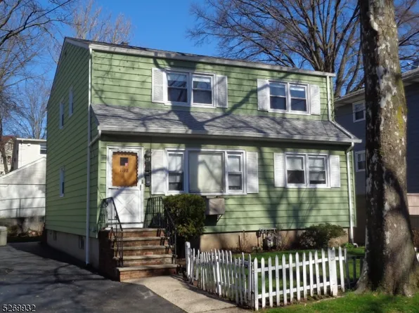 1198 S State St, Hillside Twp., NJ 07205