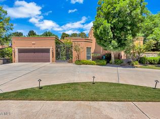 609 Wild Willow Dr, El Paso, TX 79922