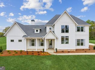 126 Ewing Way, Dacula, GA 30019