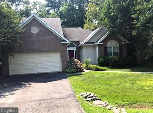 206 Cross Creek Ct, Chester, MD