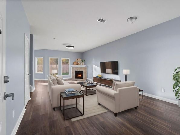 29639 Turnbury Village Dr, Spring, TX 77386