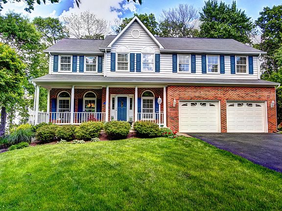 Welcome Home!
