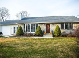 12 Harding St, Lutherville Timonium, MD 21093