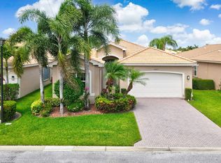 10825 Leaf Bridge Way, Boynton Beach, FL 33473