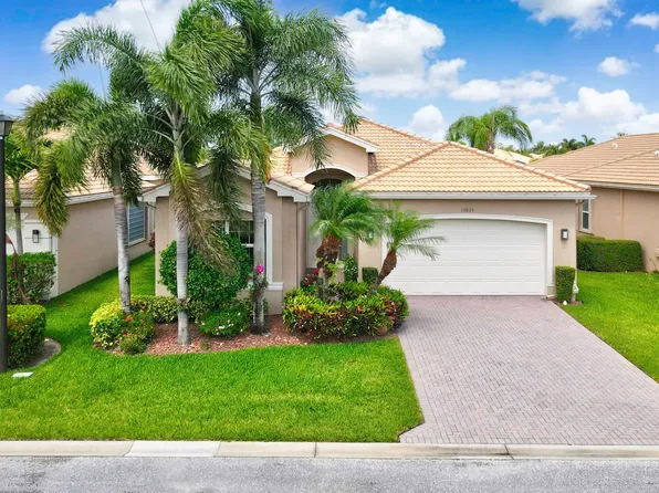 10825 Leaf Bridge Way, Boynton Beach, FL 33473