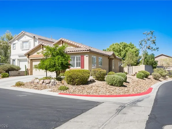 10528 Early Heights Ct, Las Vegas, NV 89129