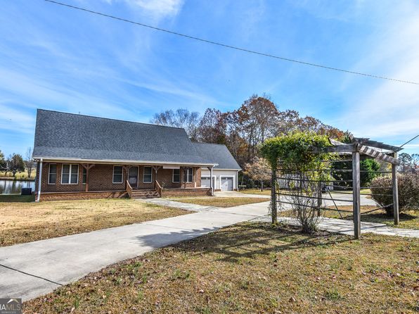17650 Highway 18, Zebulon, GA 30295