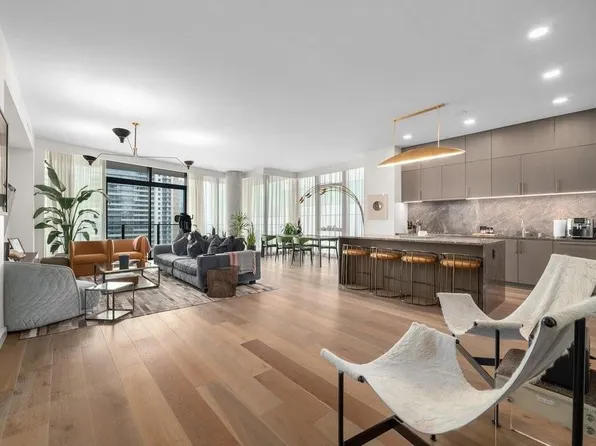 202 Nueces St #1906, Austin, TX 78701