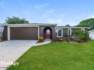 9021 Saint Clair Ln, Port Richey, FL 34668