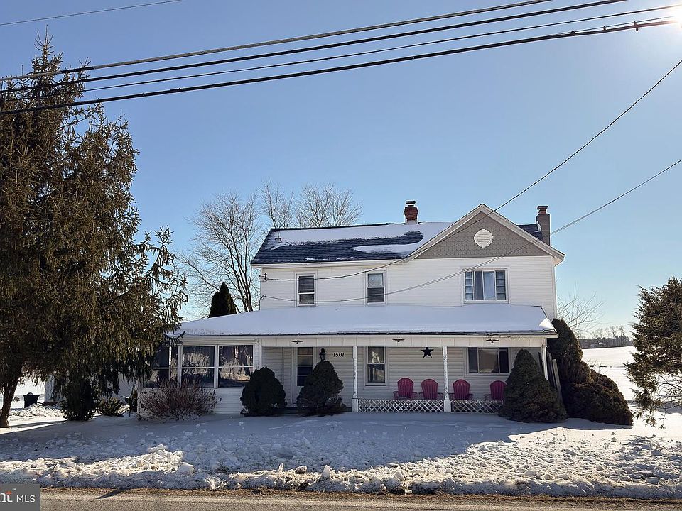 1st image of 1501 Hoods Mill Rd