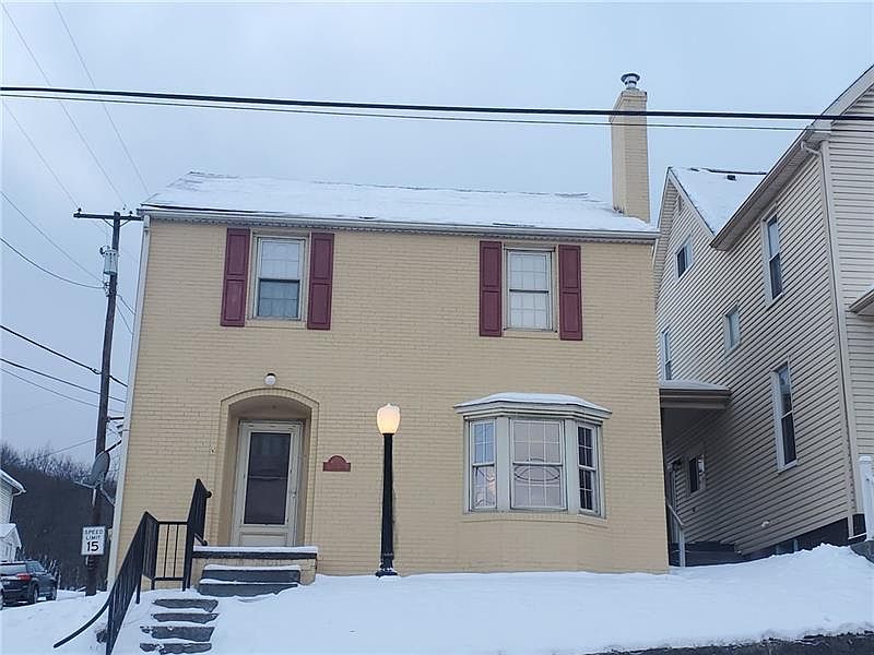 110 S Argyle St, Petrolia, PA 16050 Zillow