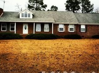 7440 High House Rd, Salemburg, NC 28385