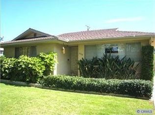 5928 Faculty Ave, Lakewood, CA 90712