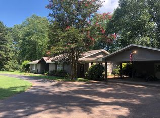 957 Walnut Rd, Sardis, MS 38666