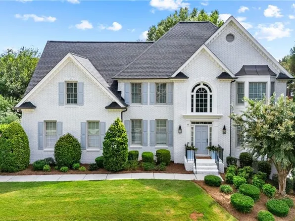 5170 Edgerton Dr, Peachtree Corners, GA 30092