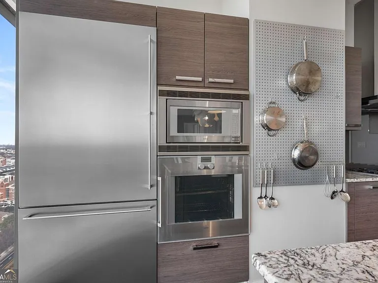 45 Ivan Allen Jr Blvd NW #2603 — Photo 15
