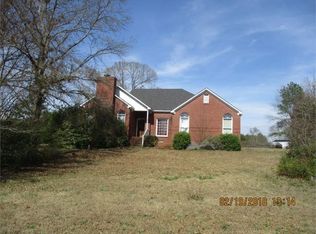 6703 Chriswood Dr, Macon, GA 31216