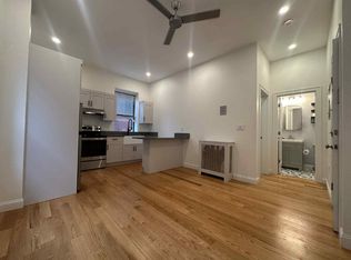 40 Saint Botolph St #2R, Boston, MA 02116