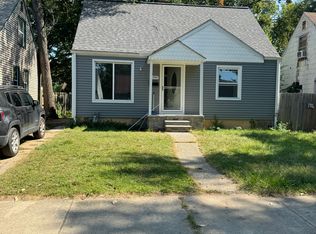20060 Ferguson St, Detroit, MI 48235
