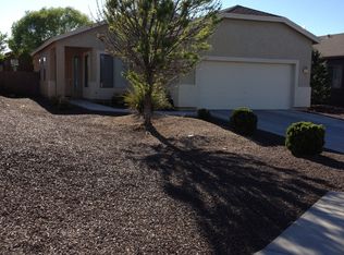 5920 N Milano Ct, Prescott Valley, AZ 86314