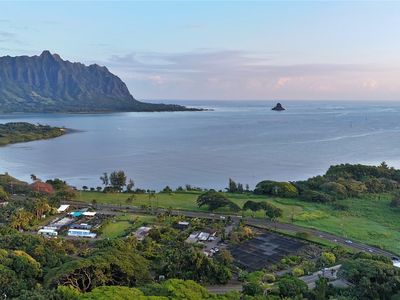 LOT 1 Kamehameha Hwy, Kaneohe, HI, 96744