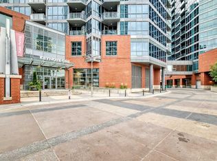 220 W 12th Ave SE #1602, Calgary, AB T2G0R5