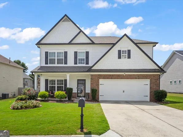 40 Poplar Farms Dr, Hiram, GA 30141