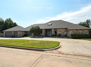 3200 Raintree Rd, Oklahoma City, OK 73120