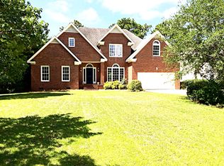 7208 Orchard Trace, Wilmington, NC 28409