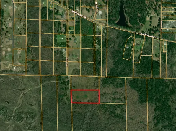 0 Walls Rd, White Hall, AR 71602