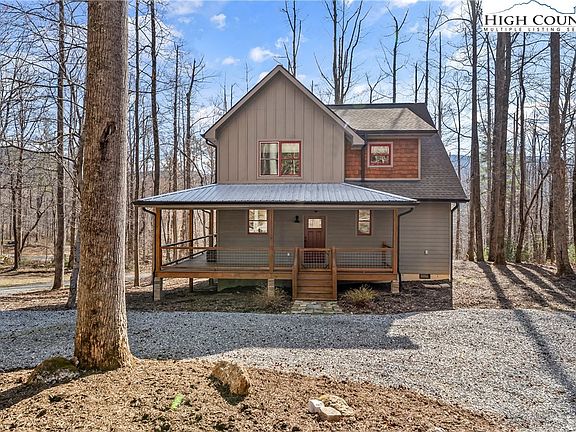 5th image of 43 Clinchfield Gap Road