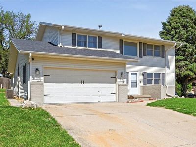 318 Fairview Dr, Glenwood, IA, 51534