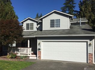 1606 111th Dr SE, Lake Stevens, WA 98258