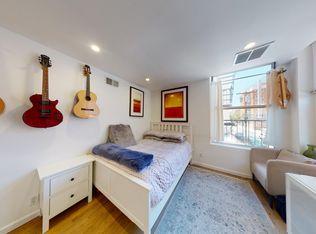 253 3rd St APT 2B, Hoboken, NJ 07030