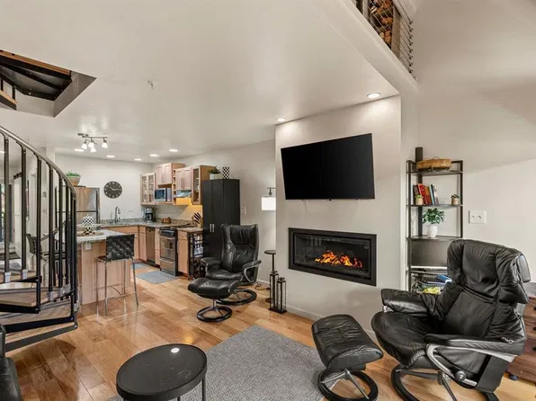 961 N Tamarron Drive #601, Durango, CO 81301